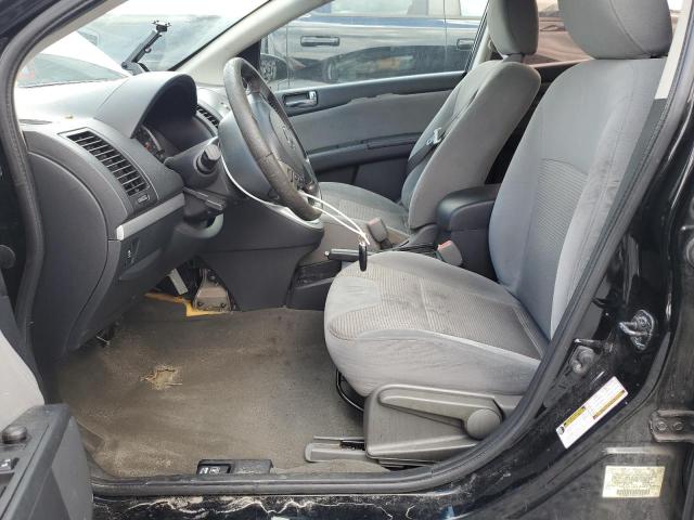 Photo 7 from auction – 2011 NISSAN SENTRA with VIN 3N1AB6AP4BL641383