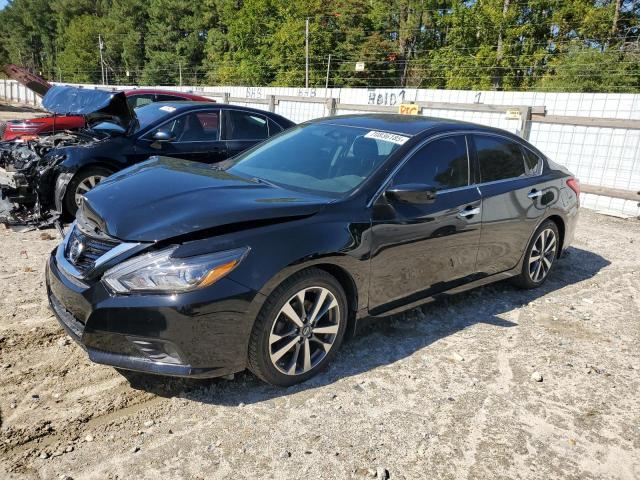 NISSAN ALTIMA 2.5 2016 with VIN 1N4AL3AP5GC142383 - Photo from auction