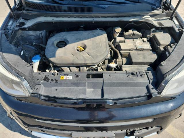 Photo 12 from auction – 2018 KIA SOUL + with VIN KNDJP3A51J7890948