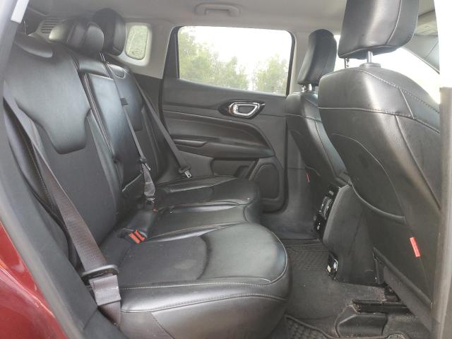Photo 11 from auction – 2022 JEEP COMPASS TR with VIN 3C4NJDDB5NT214661