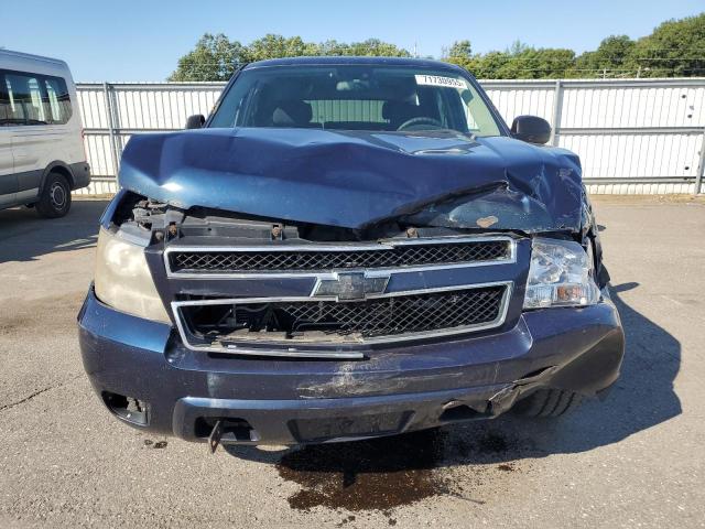 Photo 5 from auction – 2010 CHEVROLET TAHOE C150 with VIN 1GNMCAE09AR256410