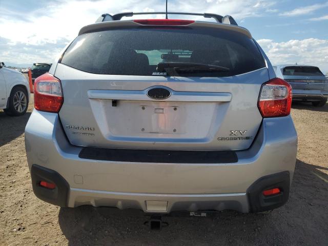 Photo 6 from auction – 2015 SUBARU XV CROSSTREK 2.0 PREMIUM with VIN JF2GPACC3F8304103