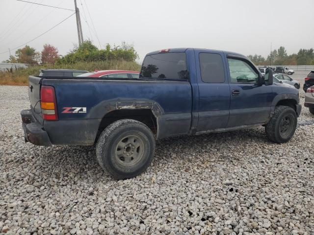 Photo 3 from auction – 2002 GMC NEW SIERRA with VIN 2GTEK19T121342261