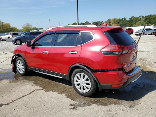 Photo 2 from auction – 2017 NISSAN ROGUE S with VIN JN8AT2MV7HW007392