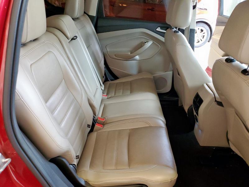 Photo 11 from auction – 2017 FORD ESCAPE TIT with VIN 1FMCU0J98HUC34143
