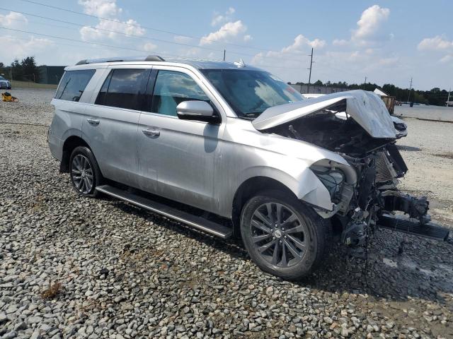 Photo 4 from auction – 2020 FORD EXPEDITION with VIN 1FMJU2AT3LEA88879