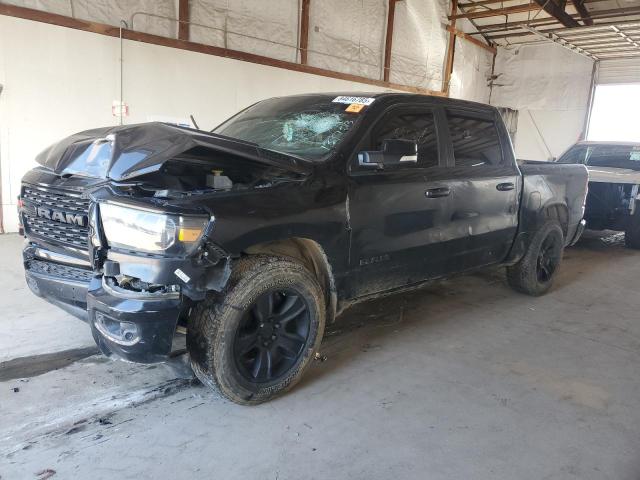 RAM 1500 BIG H 2022 with VIN 1C6SRFFT3NN139723 - Photo from auction