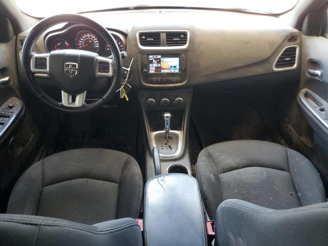 Photo 8 from auction – 2013 DODGE AVENGER SXT with VIN 1C3CDZCG3DN720954