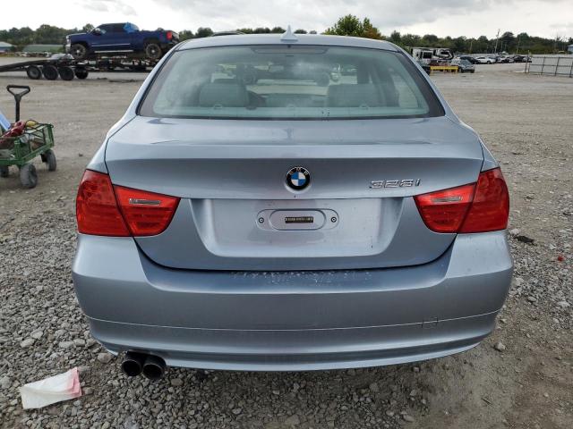 Photo 6 from auction – 2009 BMW 328 XI with VIN WBAPK73519A450205