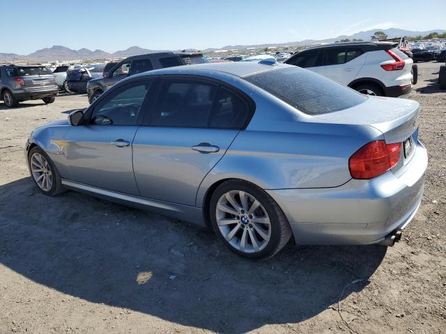 Photo 2 from auction – 2011 BMW 328 I with VIN WBAPH7C5XBA801858
