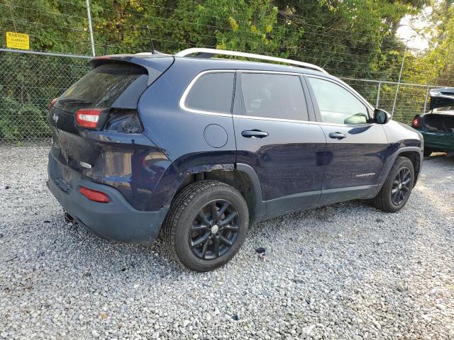 Photo 3 from auction – 2016 JEEP CHEROKEE L with VIN 1C4PJMCS1GW175302