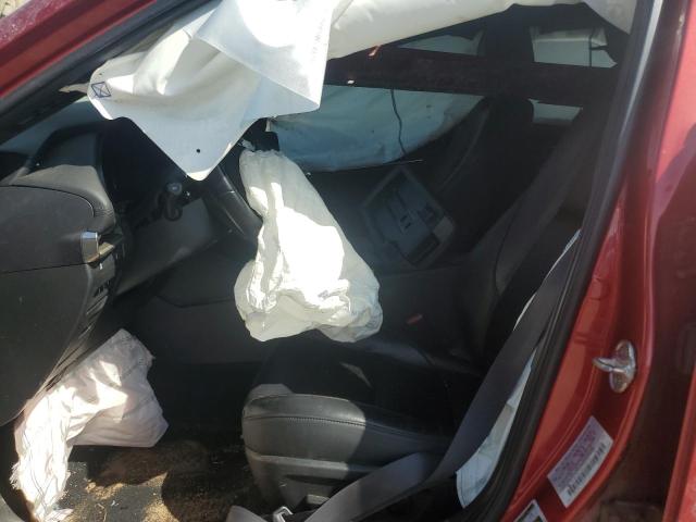 Photo 7 from auction – 2021 MAZDA 3 PREMIUM with VIN JM1BPAML9M1403473