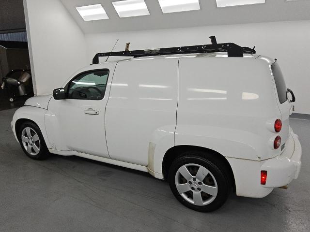 Photo 2 from auction – 2011 CHEVROLET HHR PANEL LS with VIN 3GCAAAFW0BS580123