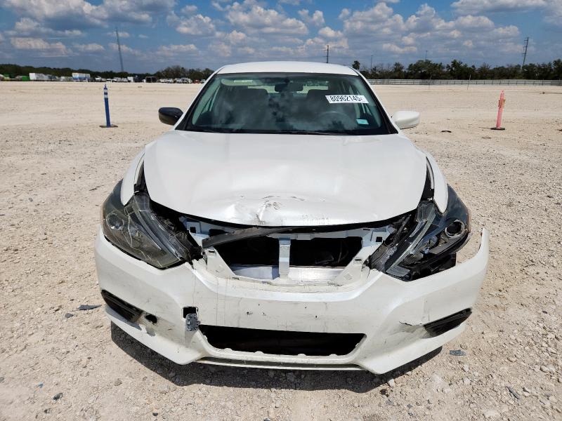 Photo 5 from auction – 2018 NISSAN ALTIMA 2.5 with VIN 1N4AL3AP2JC274850