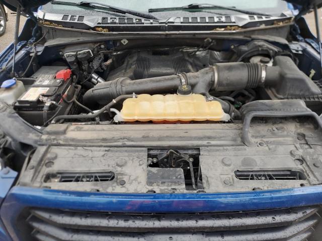 Photo 11 from auction – 2017 FORD F150 SUPER with VIN 1FTEW1EG8HKC17778