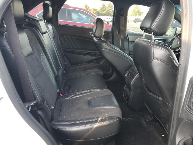 Photo 11 from auction – 2020 FORD EDGE ST with VIN 2FMPK4AP3LBA08104
