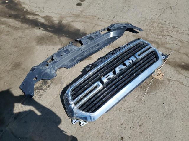 Photo 12 from auction – 2020 RAM 1500 BIG H with VIN 1C6SRFBT2LN169766