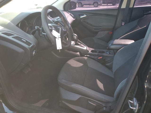 Photo 7 from auction – 2014 FORD FOCUS SE with VIN 1FADP3F26EL378813