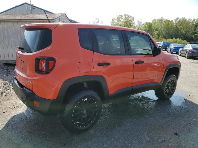 Photo 3 from auction – 2017 JEEP RENEGADE S with VIN ZACCJBAB3HPG44247