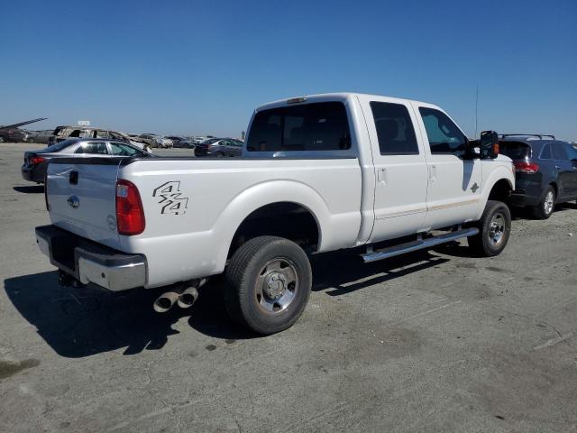 Photo 3 from auction – 2015 FORD F250 SUPER with VIN 1FT7W2BT0FEA40560