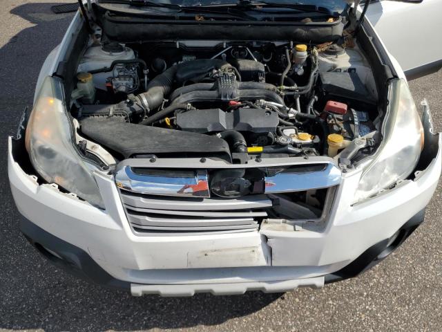 Photo 12 from auction – 2013 SUBARU OUTBACK 2. with VIN 4S4BRCKC9D3241496