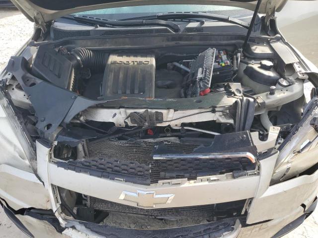Photo 12 from auction – 2014 CHEVROLET EQUINOX LT with VIN 2GNFLFEK1E6128462