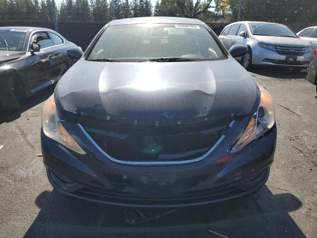 Photo 5 from auction – 2012 HYUNDAI SONATA GLS with VIN 5NPEB4AC3CH464035