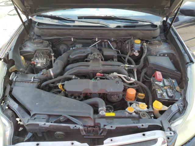 Photo 12 from auction – 2013 SUBARU OUTBACK 2. with VIN 4S4BRCGCXD3268845