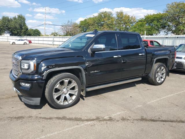 GMC SIERRA K15 2016 z numerem VIN 3GTU2PEC3GG243234 - Zdjęcie z aukcji