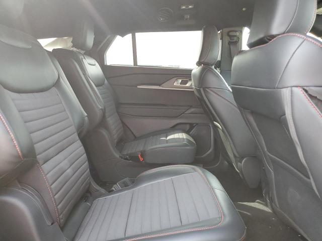 Photo 11 from auction – 2025 FORD EXPLORER S with VIN 1FMUK8KH5SGB13414