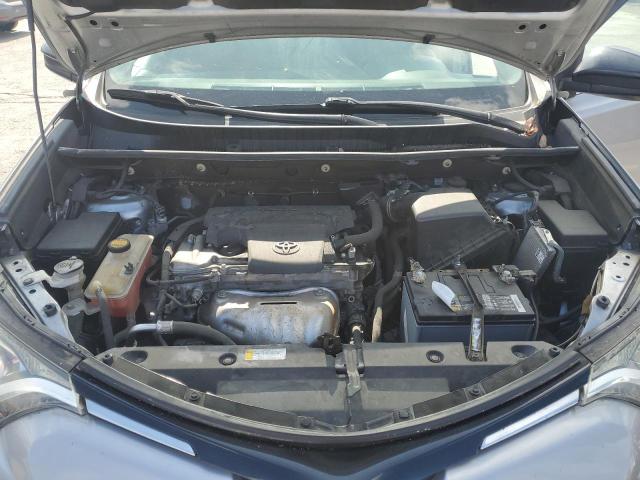 Photo 11 from auction – 2016 TOYOTA RAV4 LE with VIN 2T3ZFREVXGW246395