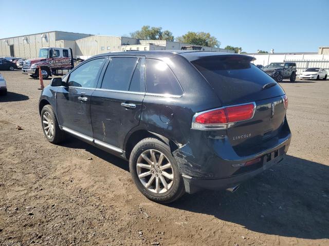 Photo 2 from auction – 2011 LINCOLN MKX with VIN 2LMDJ8JK7BBJ13359