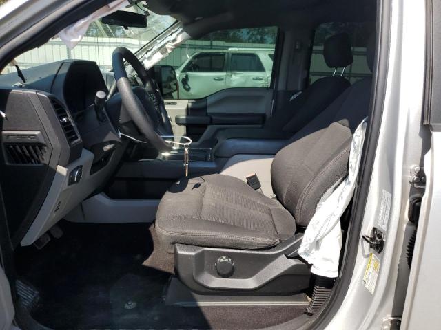 Photo 7 from auction – 2019 FORD F150 SUPER with VIN 1FTEW1CPXKKC81900