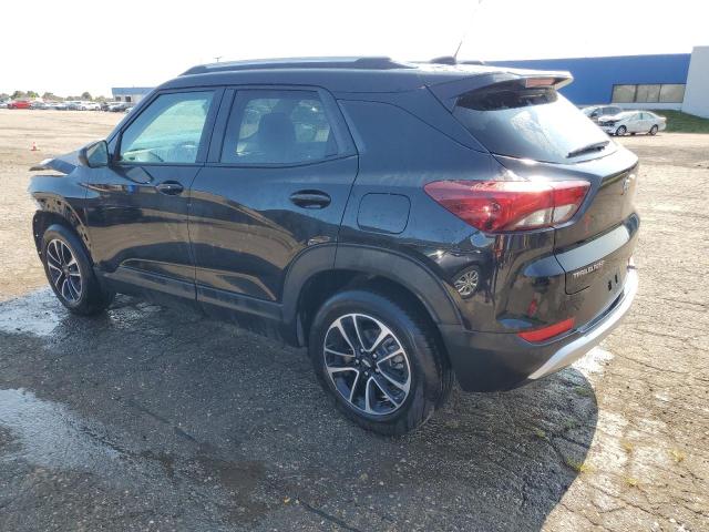 Photo 2 from auction – 2025 CHEVROLET TRAILBLAZE with VIN KL79MPSL5SB175991