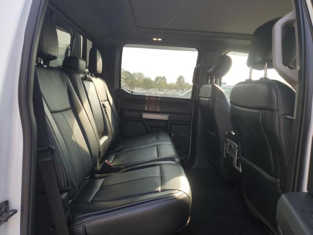 Photo 10 from auction – 2019 FORD F150 SUPER with VIN 1FTFW1E45KFA43761