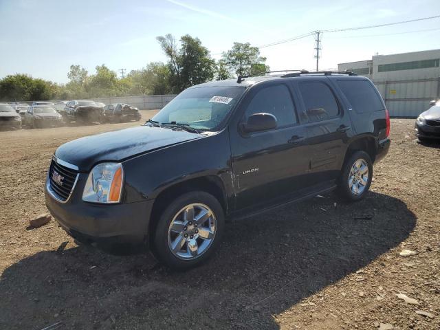 Zdjęcie 1 z aukcji – 2013 GMC YUKON SLT z VIN 1GKS2CE02DR333335