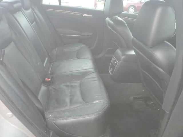 Photo 10 from auction – 2012 CHRYSLER 300 LIMITE with VIN 2C3CCACG6CH265951