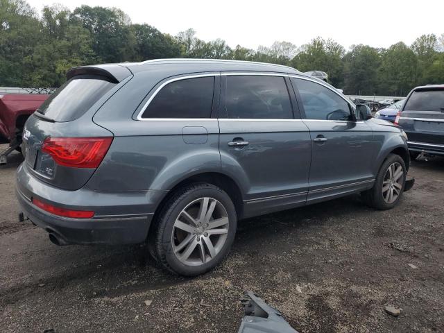 Photo 3 from auction – 2014 AUDI Q7 PREMIUM with VIN WA1LGAFE8ED014806