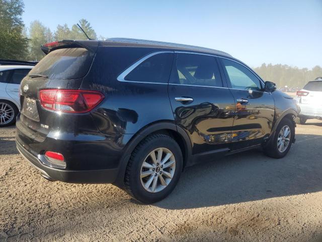 Photo 3 from auction – 2019 KIA SORENTO EX with VIN 5XYPHDA30KG594738