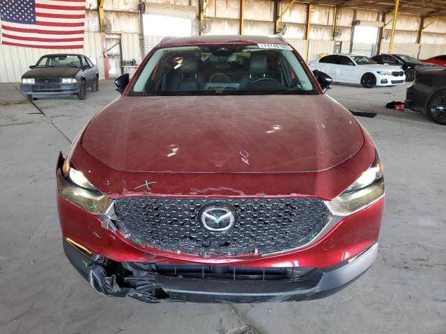 Photo 5 from auction – 2024 MAZDA CX-30 SELE with VIN 3MVDMBBM4RM604354
