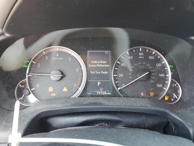 Photo 9 from auction – 2018 LEXUS RX 350 BAS with VIN 2T2ZZMCA3JC116076