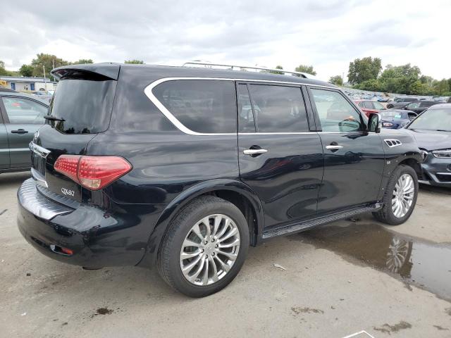 Photo 3 from auction – 2015 INFINITI QX80 with VIN JN8AZ2NC7F9371366