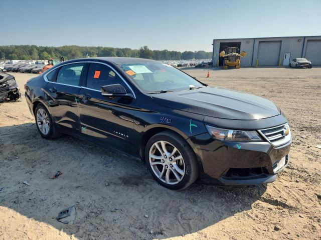 Photo 4 from auction – 2014 CHEVROLET IMPALA LT with VIN 1G1125S35EU133123