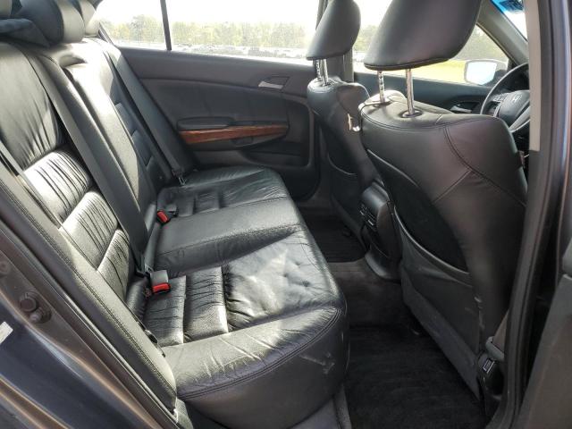 Photo 10 from auction – 2012 HONDA ACCORD EXL with VIN 1HGCP2F86CA216355