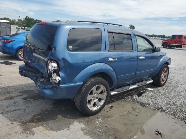 Photo 3 from auction – 2005 DODGE DURANGO SL with VIN 1D4HD48N85F607432