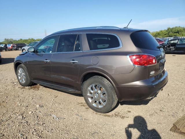 Photo 2 from auction – 2012 BUICK ENCLAVE with VIN 5GAKVCED0CJ268313