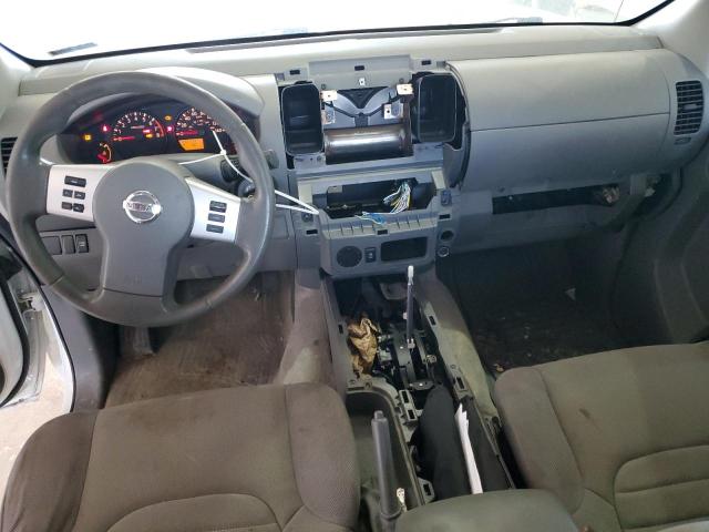 Photo 8 from auction – 2017 NISSAN FRONTIER S with VIN 1N6BD0CT1HN762820