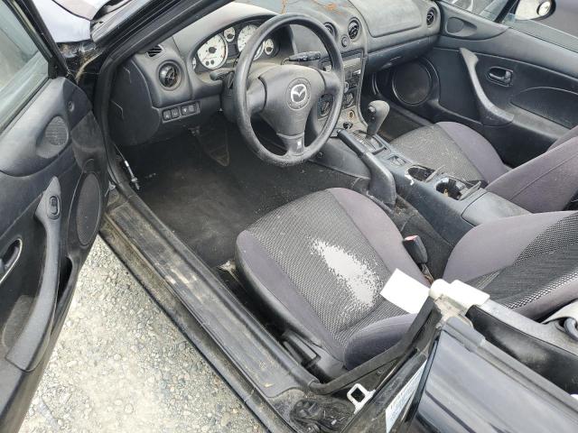 Photo 8 from auction – 2003 MAZDA MX-5 MIATA with VIN JM1NB353330301015