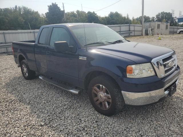 Photo 4 from auction – 2008 FORD F150 with VIN 1FTPX12V18FB19449