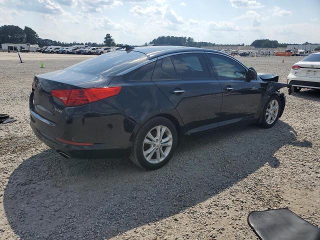 Photo 3 from auction – 2013 KIA OPTIMA EX with VIN 5XXGN4A76DG170371